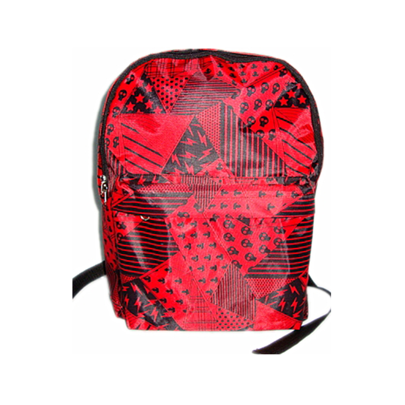 JS-BP002-Ludis Backpack
