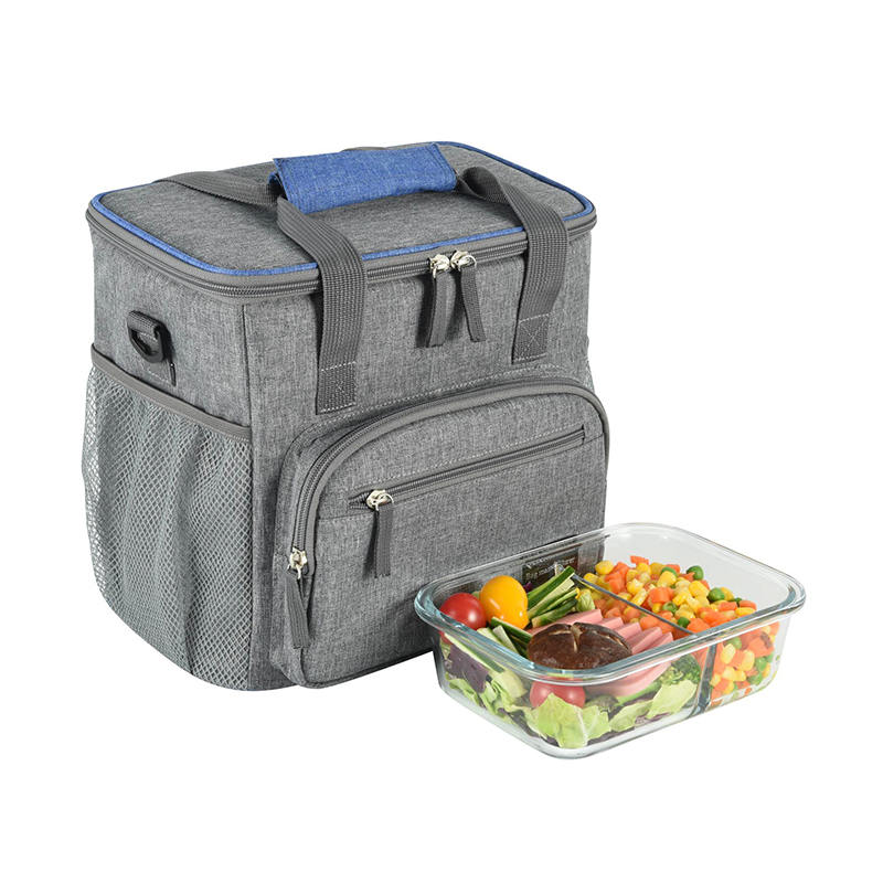 JS-CL-027-PVC Cooler Bag/Picnic Bag