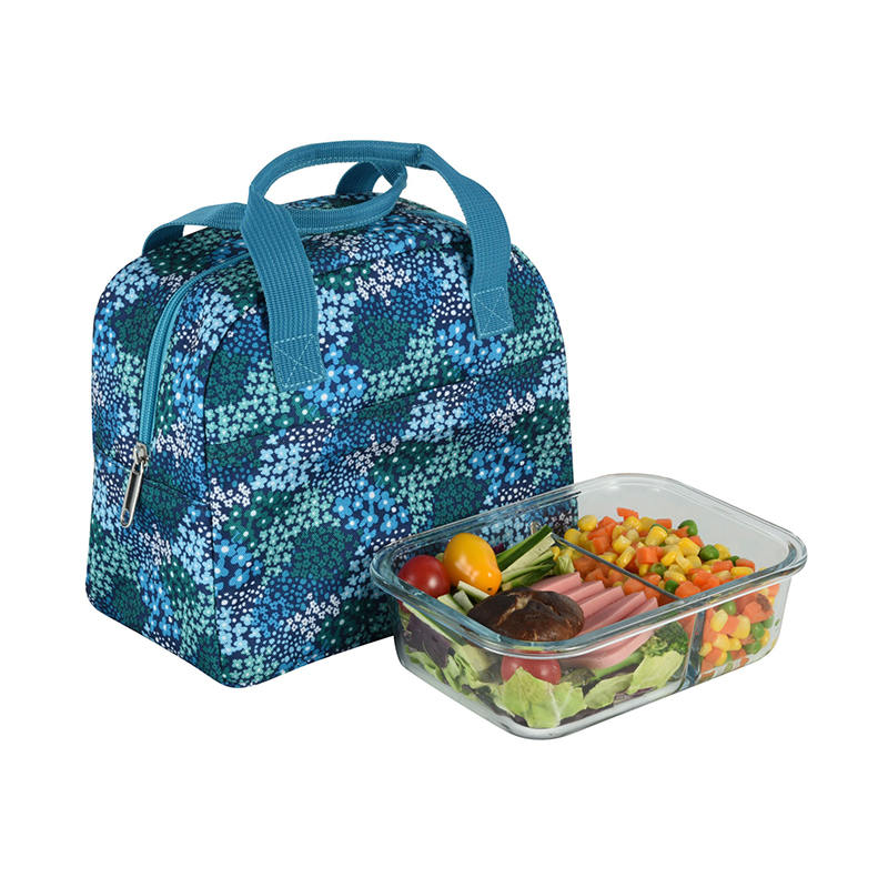 JS-CL-011-Polyester Cooler Bag/Picnic Bag