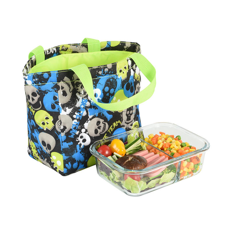 JS-CL-010-Polyester Cooler Bag/Picnic Bag