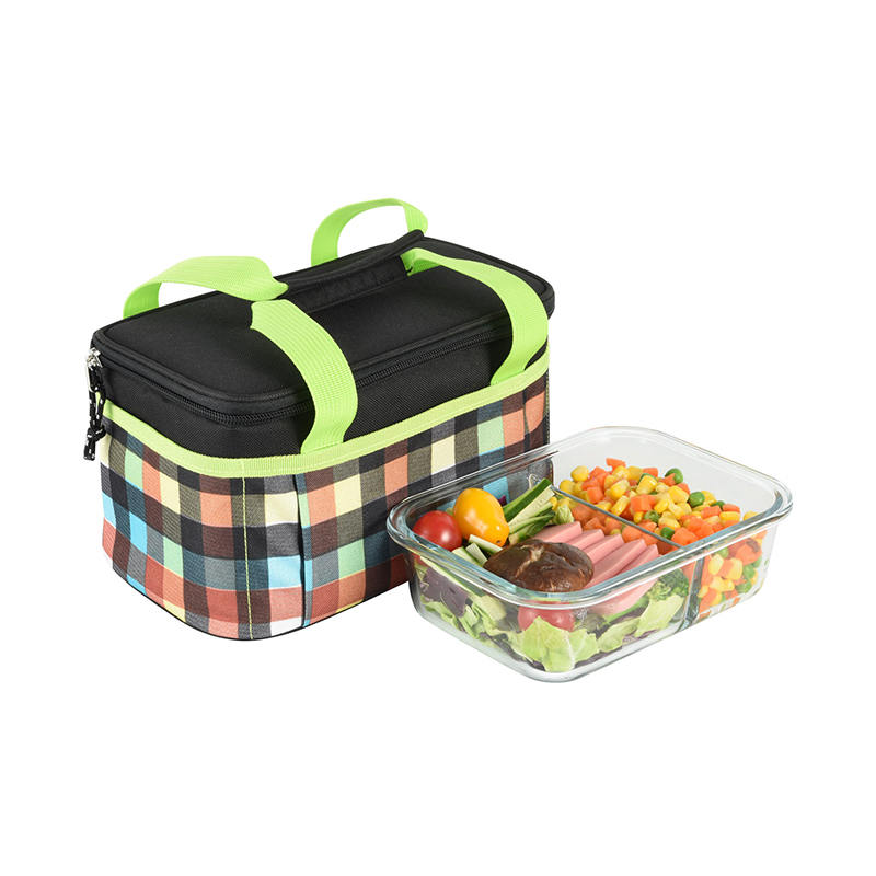 JS-CL-008-Polyester Cooler Bag/Picnic Bag