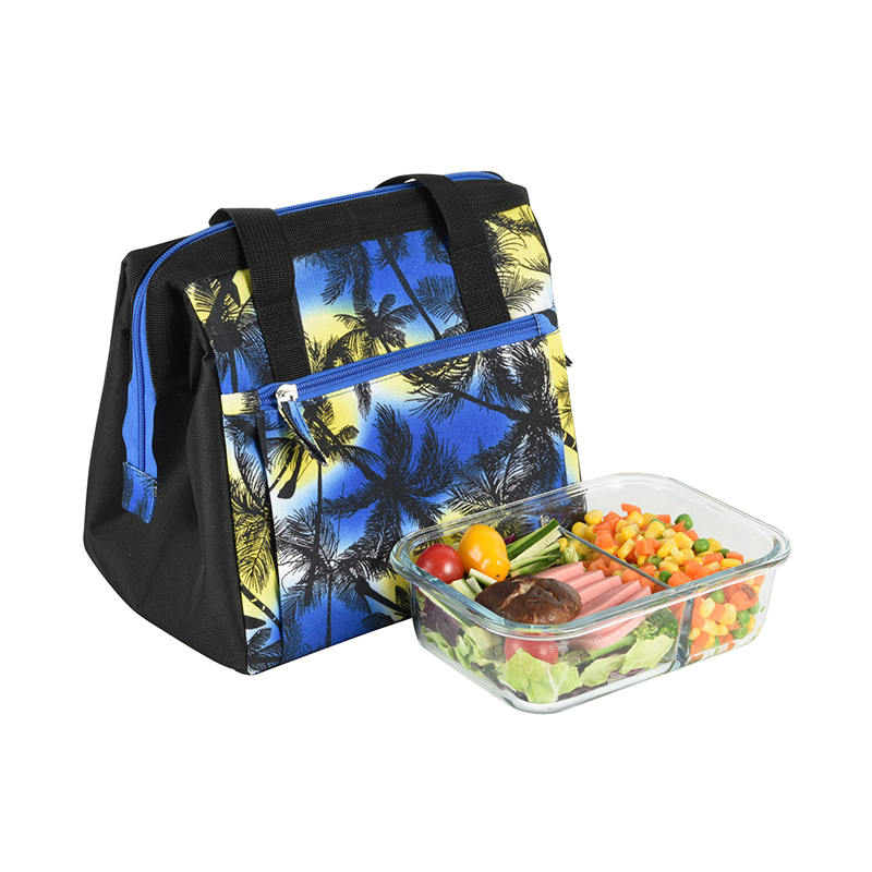 JS-CL-007-Polyester Cooler Bag/Picnic Bag