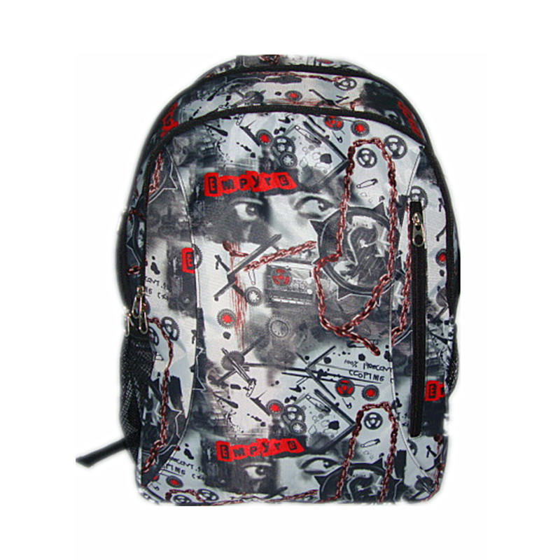 JS-BP012-Ludis Backpack