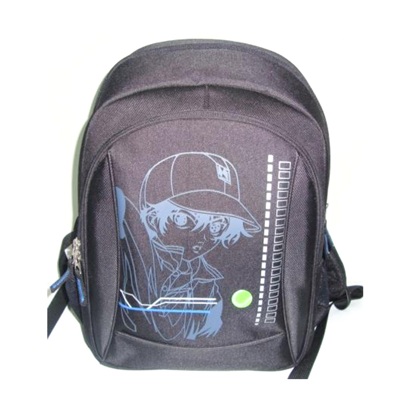 JS-BP35-Primary School Backpack