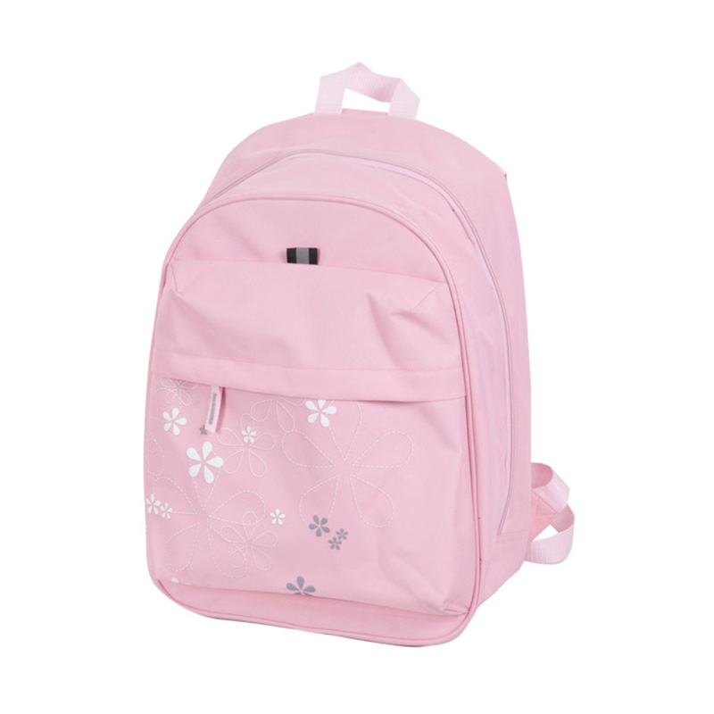 JS-BP028-Primary School Backpack