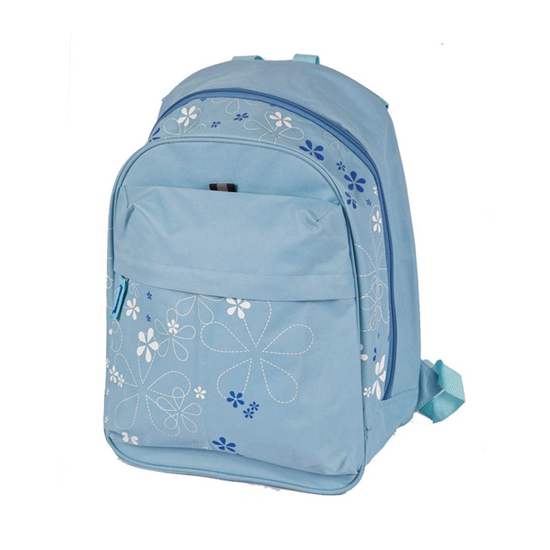 JS-BP027-Primary School Backpack