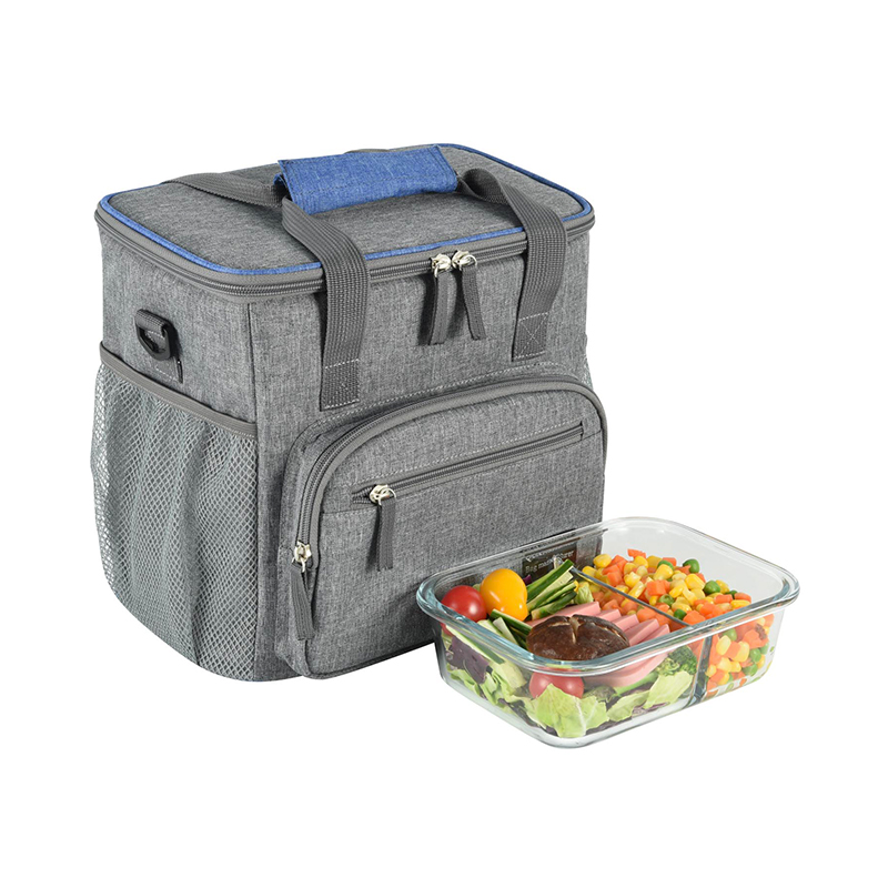 JS-CL-027-Cooler Bag / Picnic Bag